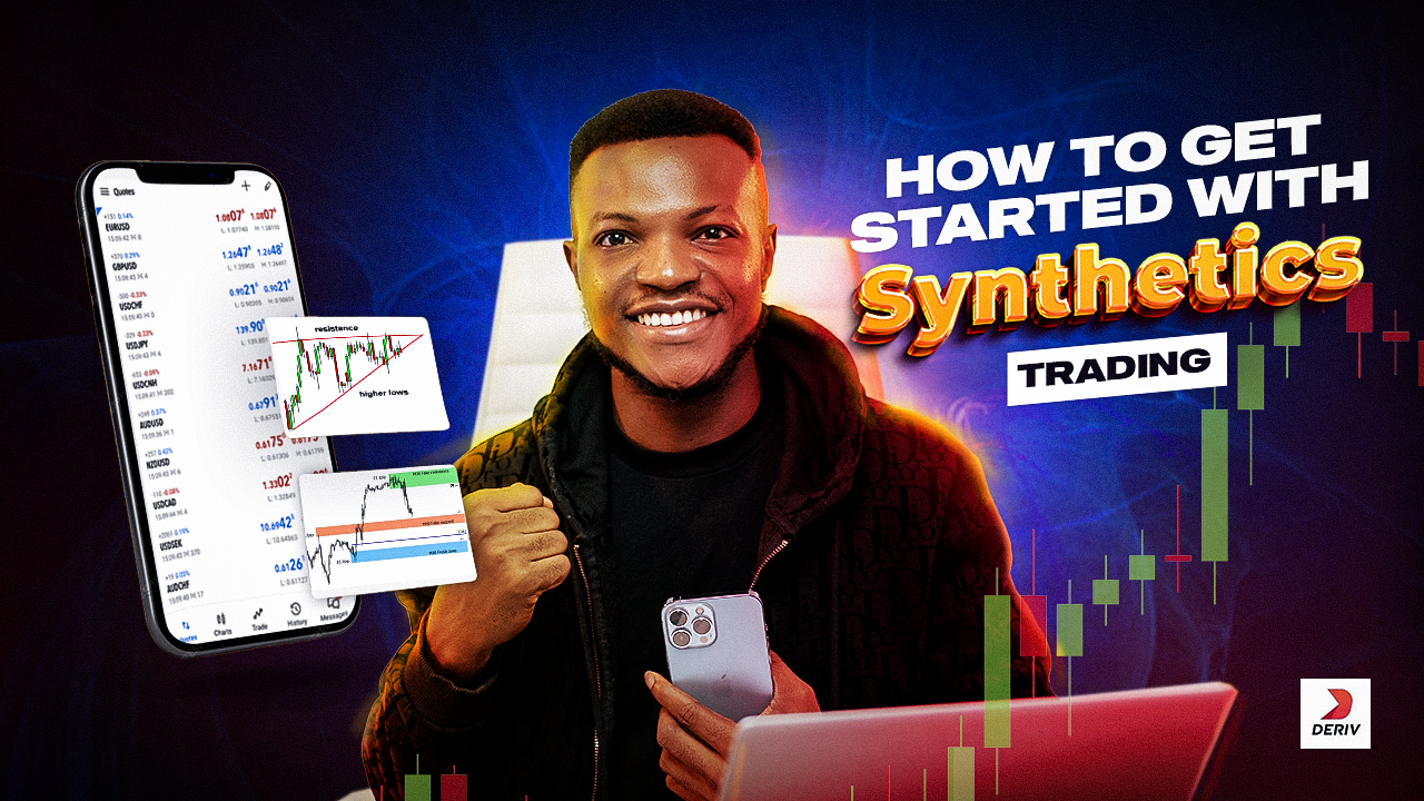 How to Get Started With Synthetics